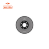 ALCEDO WHEELS GREY 80MM