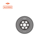 ALCEDO WHEELS GREY 90MM