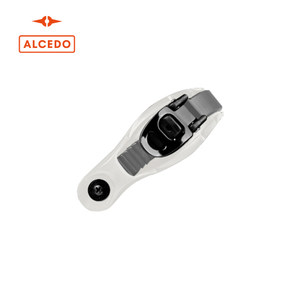 ALCEDO GREY BUCKLE STRAP SETS
