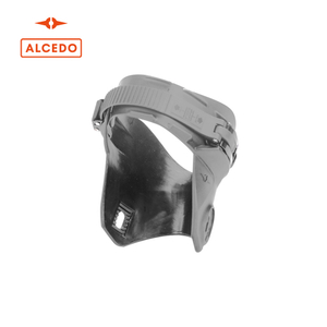 ALCEDO ONE CUFF GREY