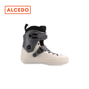 ALCEDO ONE BOOT GREY