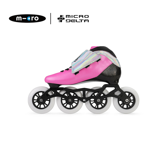 NEW DYNAMIC SPEED JUNIOR PINK