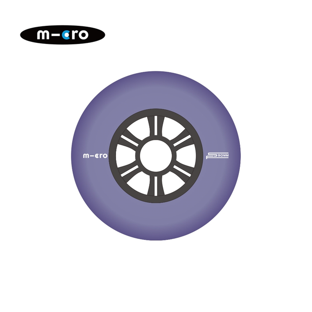 MICRO SF WHEELS VIOLET