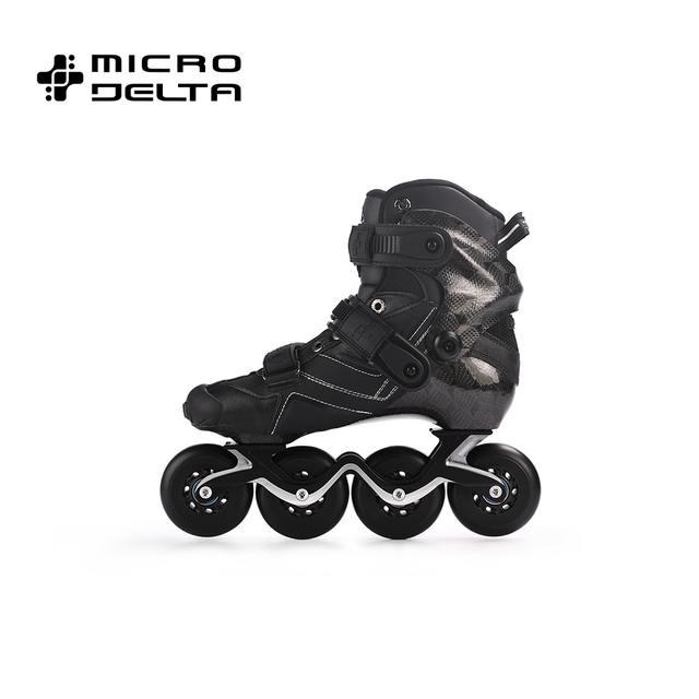 MICRO DELTA FORCE II BLACK