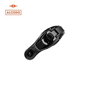 ALCEDO BLACK BUCKLE STRAP SETS