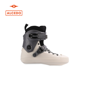 ALCEDO ONE BOOT GREY