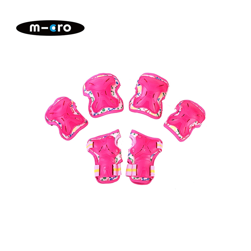 IMPACT PROTECTIONS PINK