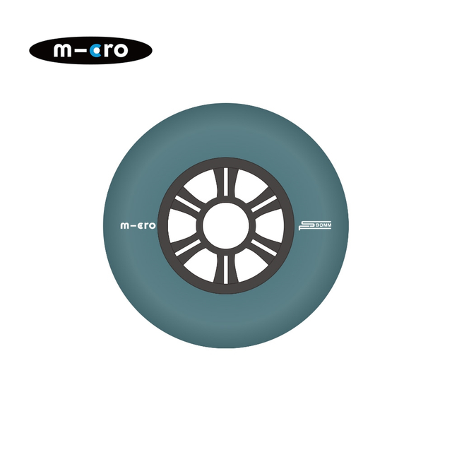 MICRO SF WHEELS EMERALD 