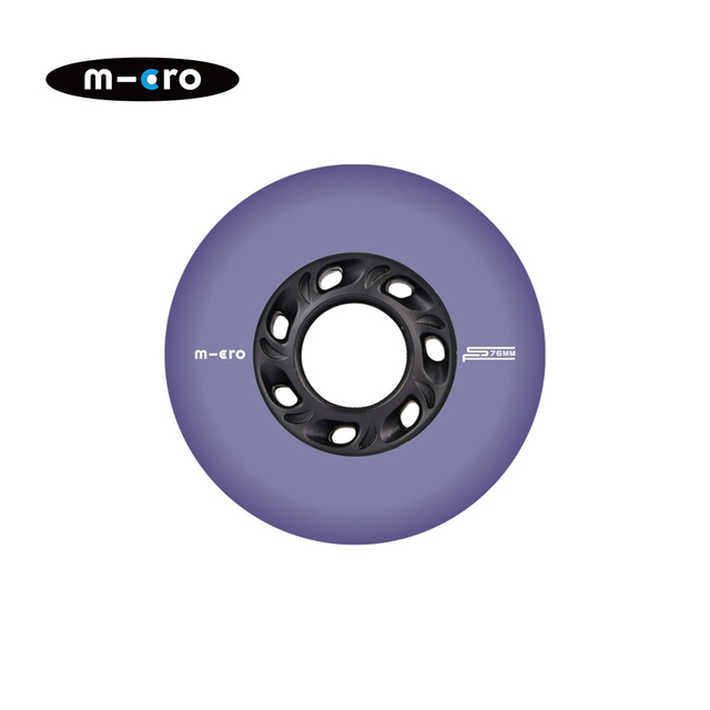MICRO SF WHEELS VIOLET