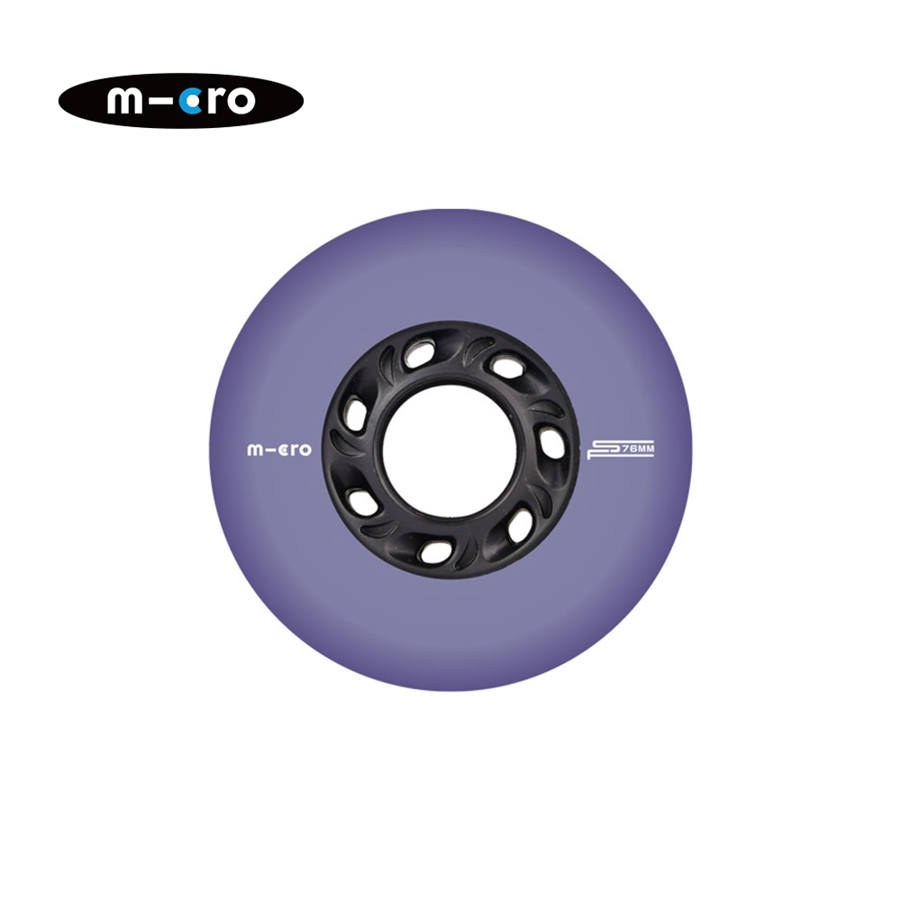 MICRO SF WHEELS VIOLET