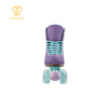 IRIS PURPLE/ MINT