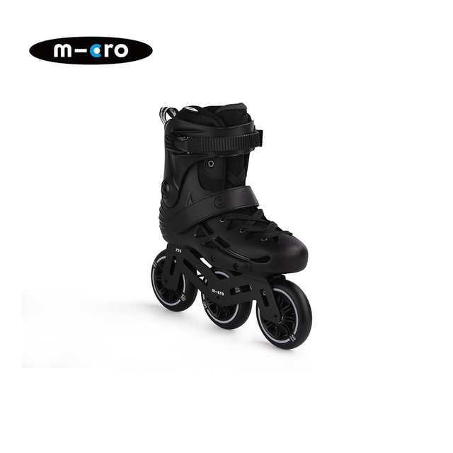 MT3 BLACK