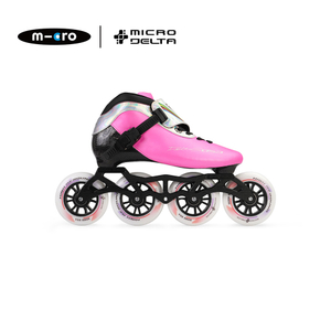 NEW DYNAMIC SPEED JUNIOR PINK