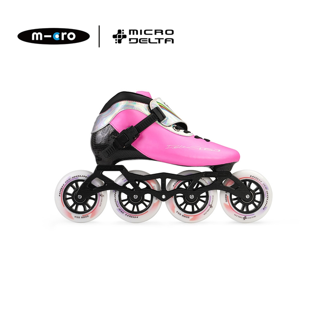 NEW DYNAMIC SPEED JUNIOR PINK