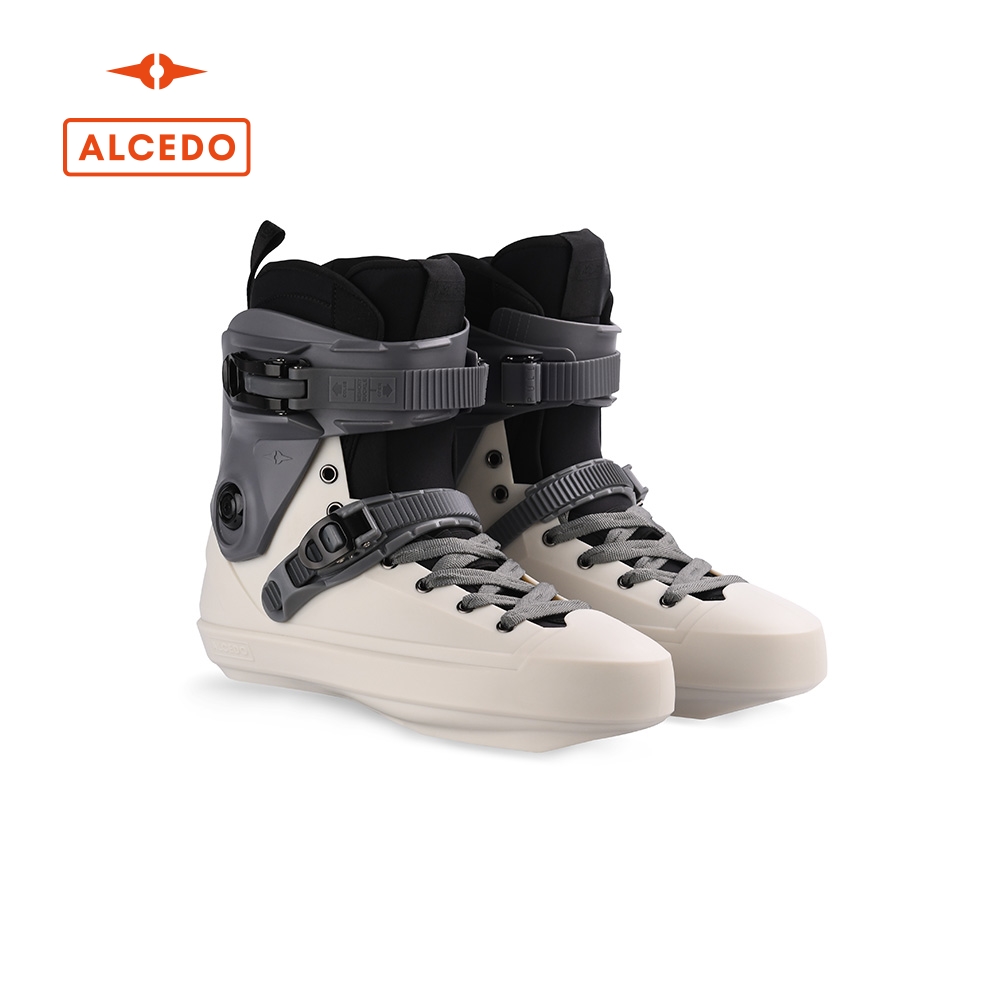 ALCEDO ONE BOOT GREY