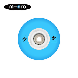 FLASH WHEELS BLUE