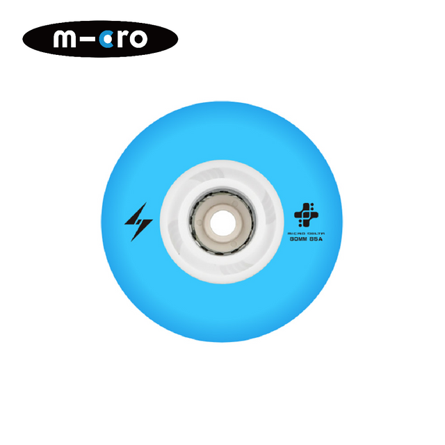 FLASH WHEELS BLUE