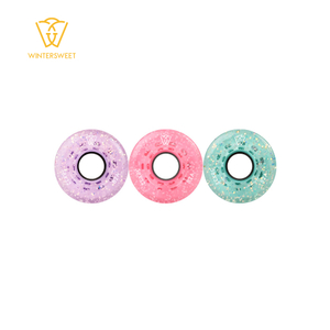 GLITTER WHEELS