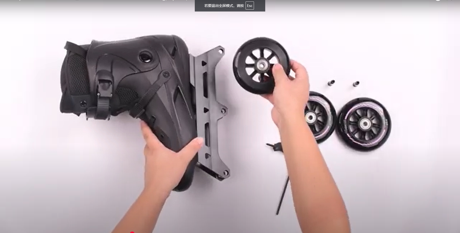 TT3 Unboxing