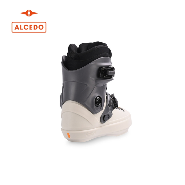 ALCEDO ONE BOOT GREY