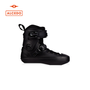 ALCEDO ONE BOOT BLACK