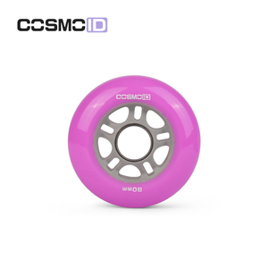 TT WHEEL PURPLE