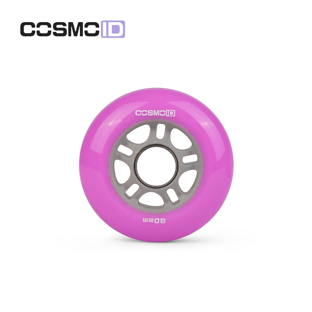 TT WHEEL PURPLE