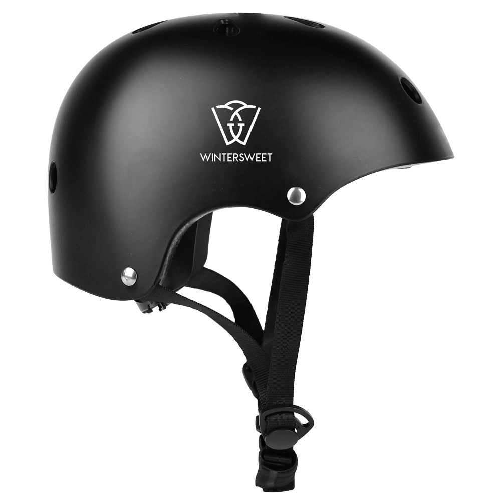 WS Round Helmet