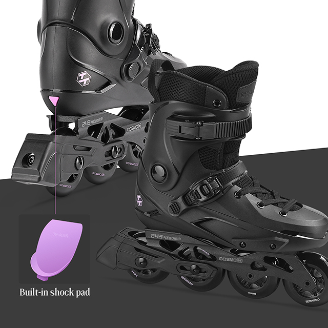 TT BLACK