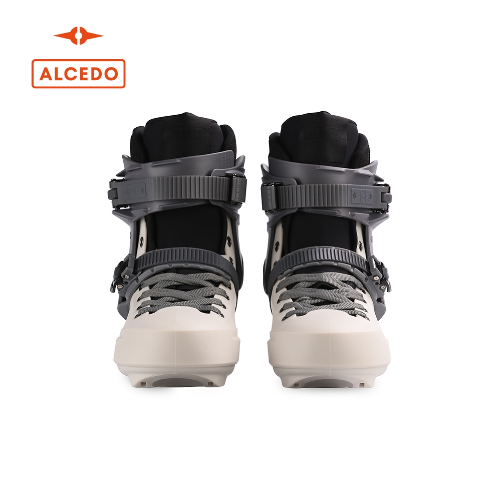 ALCEDO ONE BOOT GREY