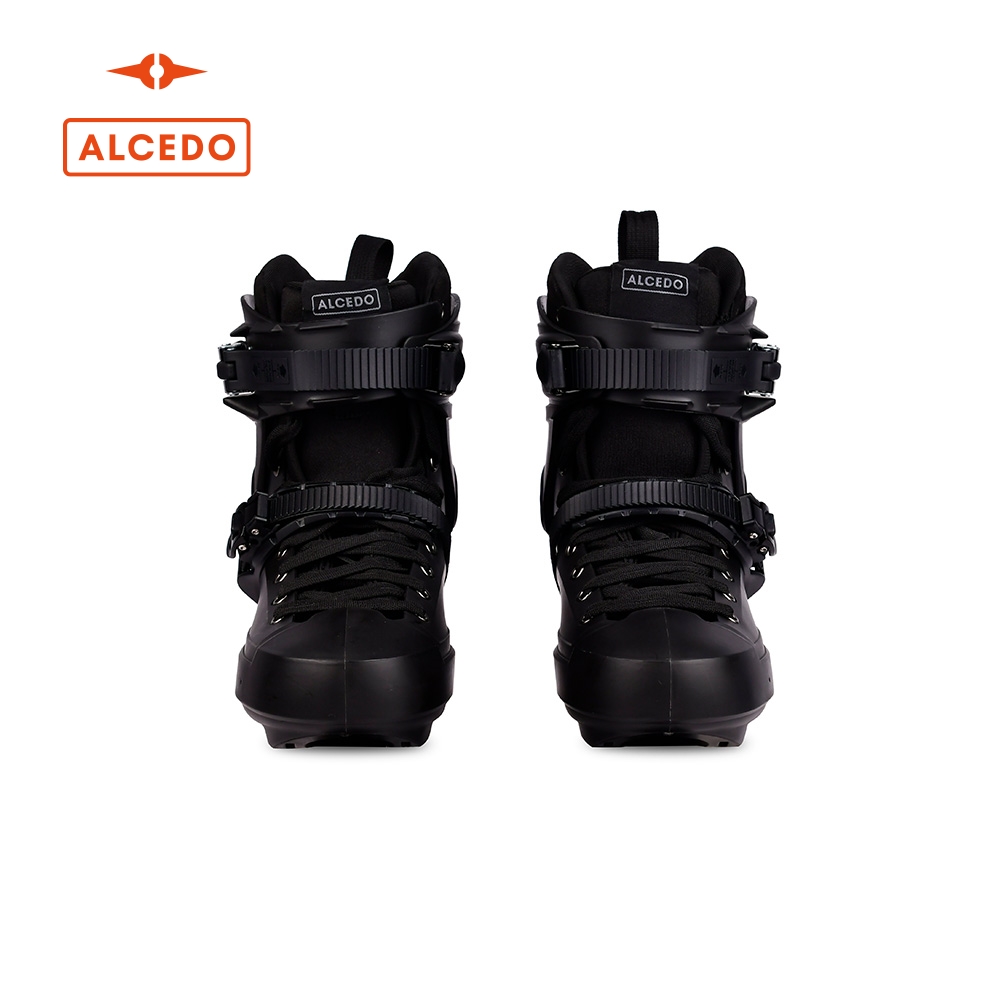 ALCEDO ONE BOOT BLACK