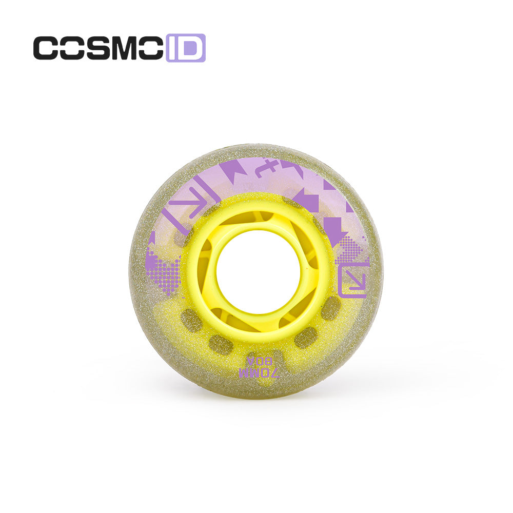 COSMOID FLASH WHEEL