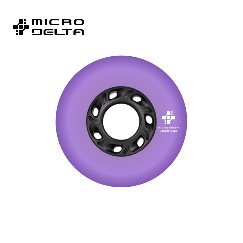 TORNADO WHEELS PURPLE