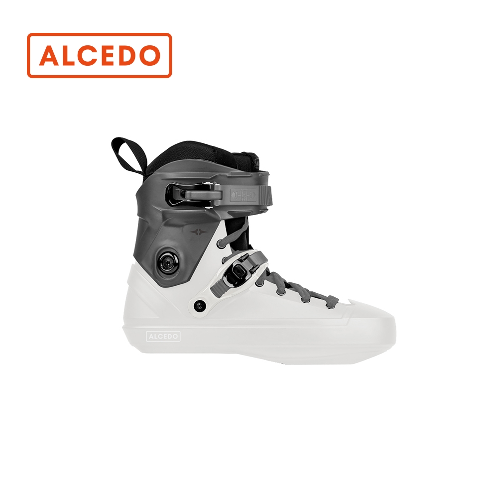 ALCEDO ONE BOOT GREY