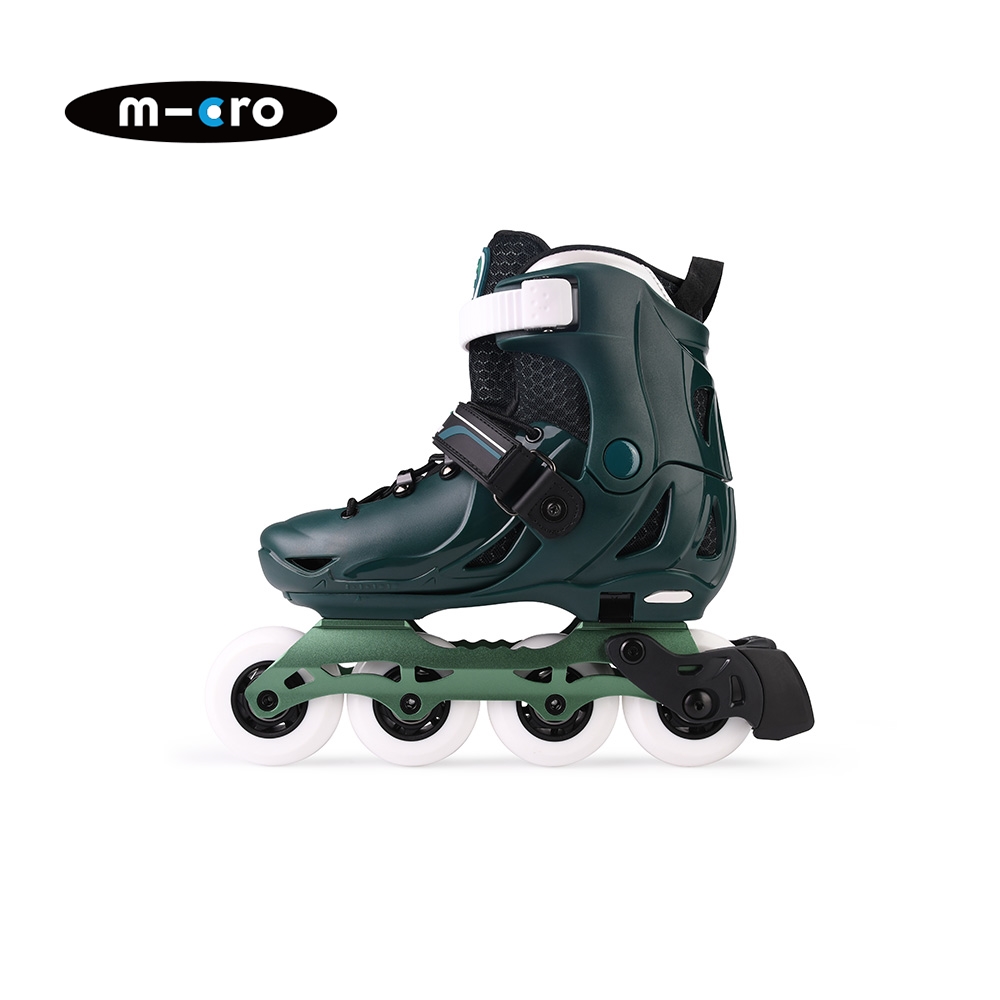DISCOVERY ECO