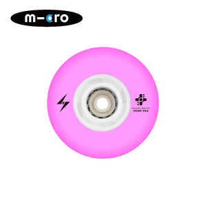 FLASH WHEELS PURPLE