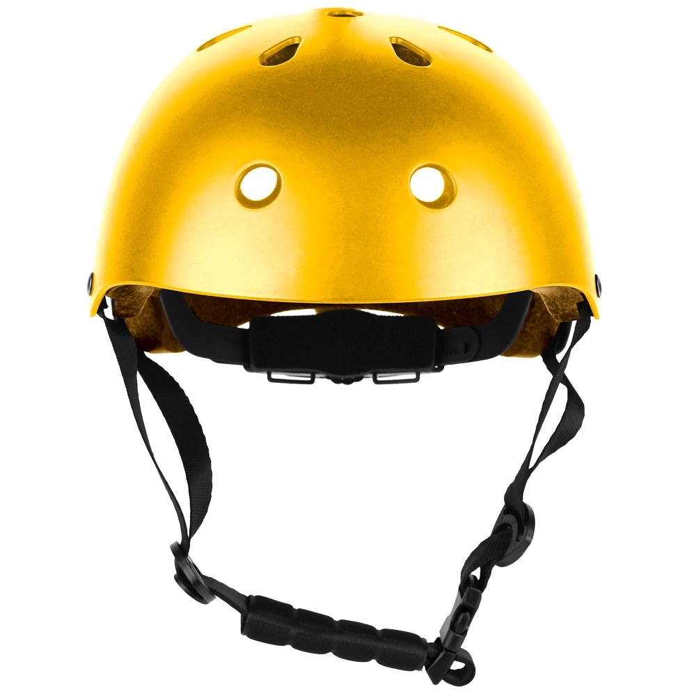WS Round Helmet