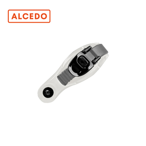 ALCEDO GREY BUCKLE STRAP SETS