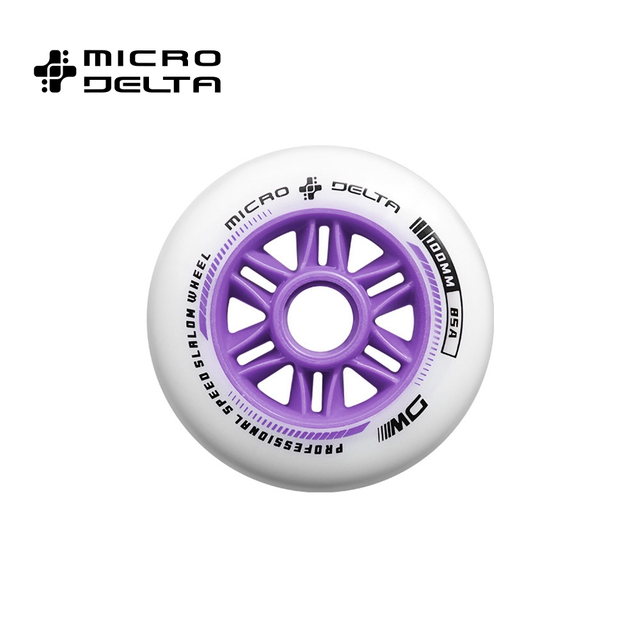 PHANTOM WHEELS