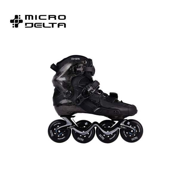 MICRO DELTA FORCE II BLACK