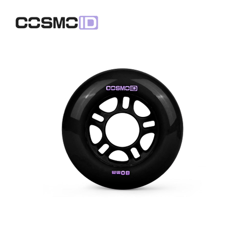 TT WHEEL BLACK