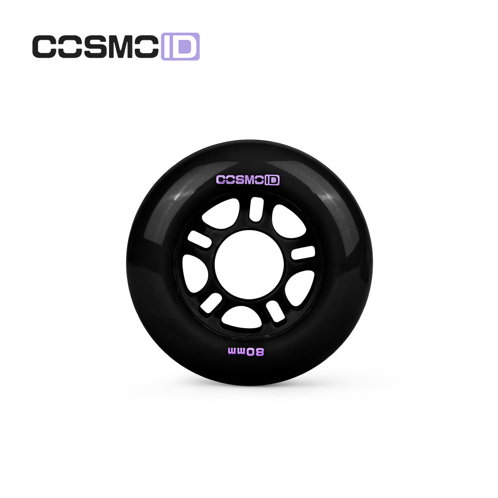 TT WHEEL BLACK