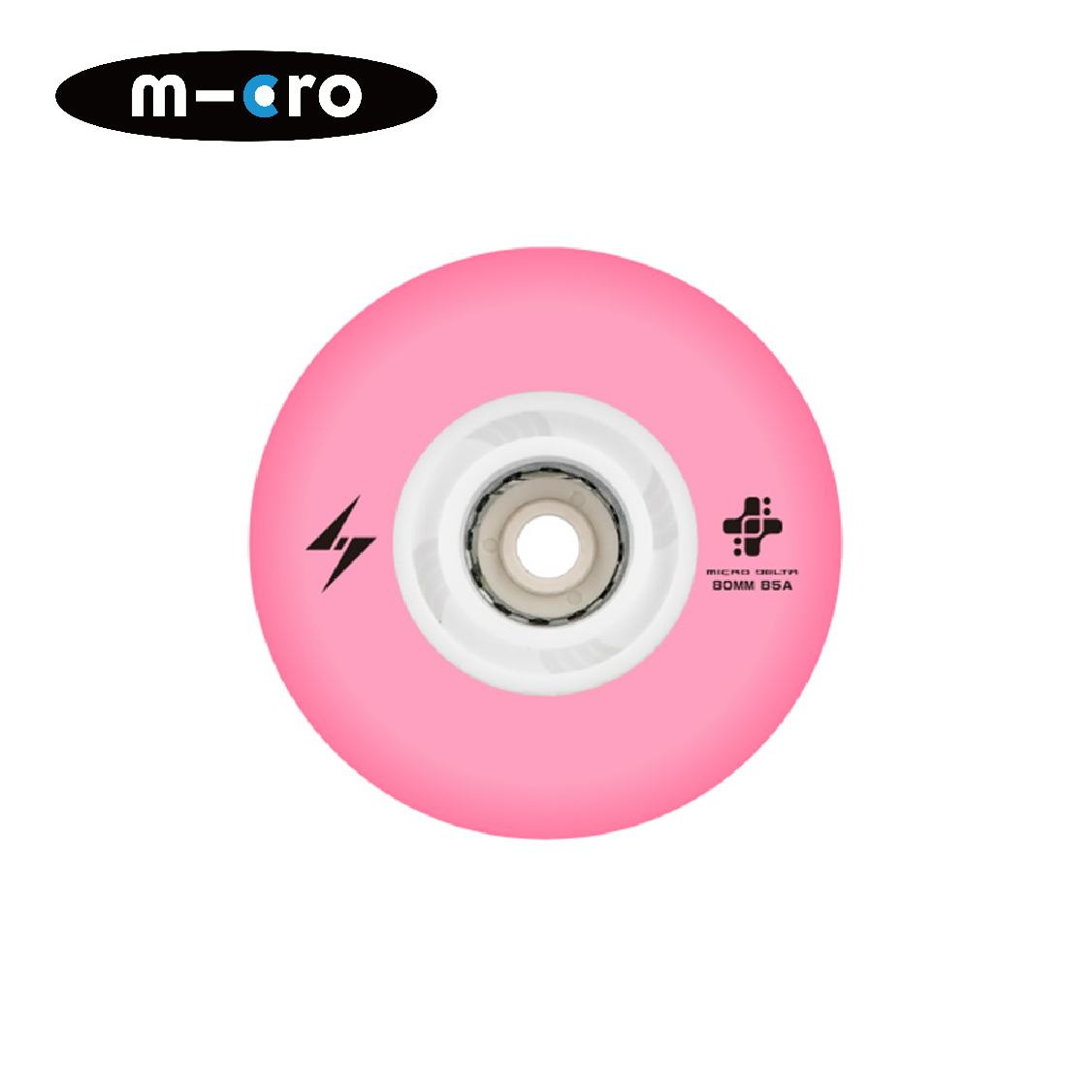 FLASH WHEELS PINK