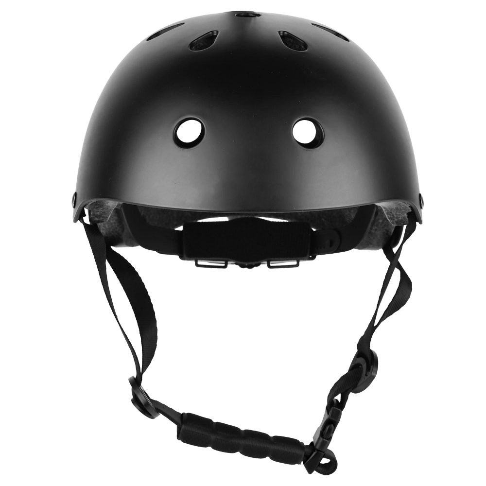 WS Round Helmet