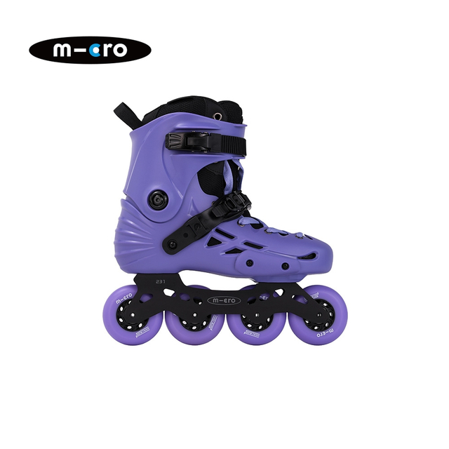 MT PLUS VIOLET