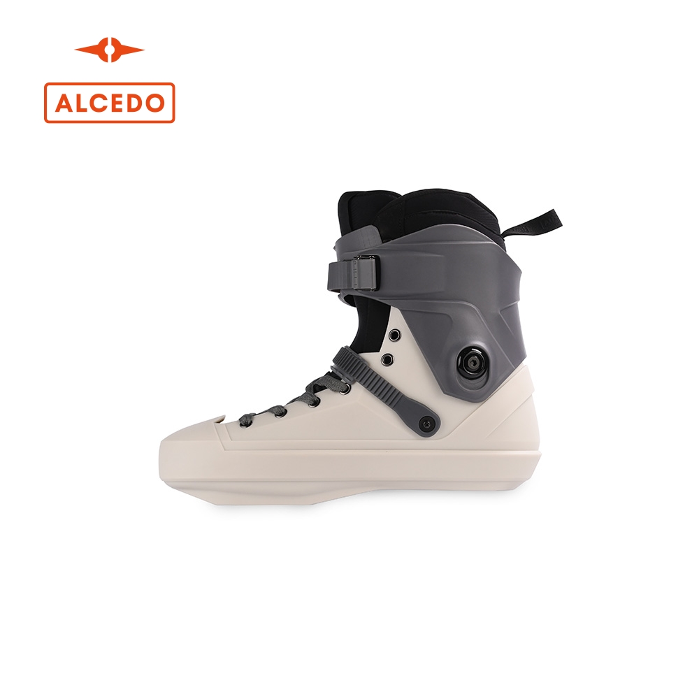 ALCEDO ONE BOOT GREY