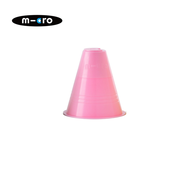 MICRO CONES PINK