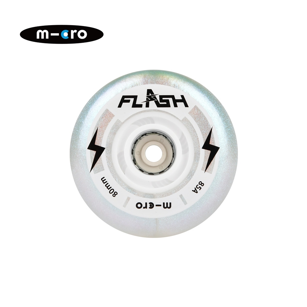 MICRO FLASH WHEEL PEARL