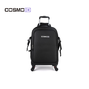 COSMOID TROLLEY BAG