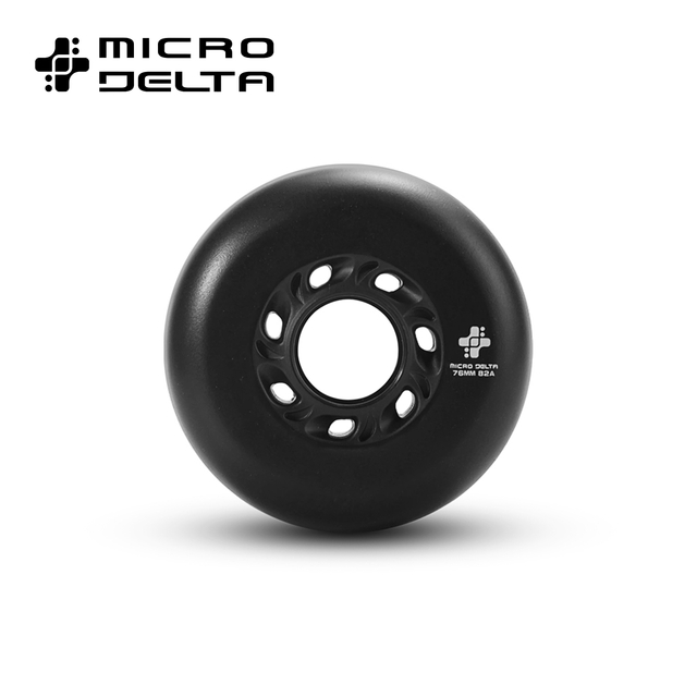 TORNADO WHEELS BLACK